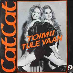 CatCat - Toimii / Tule Vaan