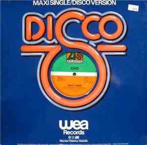 Chic - Good Times