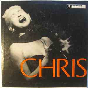 Chris Connor - Chris