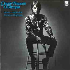 Claude François - A L'Olympia