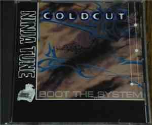 Coldcut - Boot The System