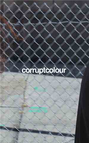 Corrupt Colour - Corrupt Colour III
