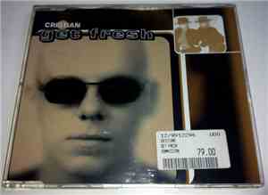 Cristian  - Get Fresh