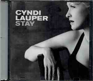 Cyndi Lauper - Stay