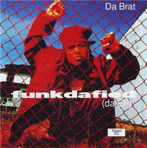Da Brat - Funkdafied (Da EP) - Rated PG