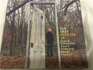 Dan Cray - Outside In
