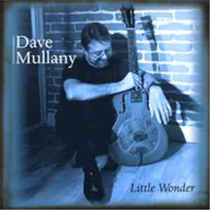 Dave Mullany - Little Wonder