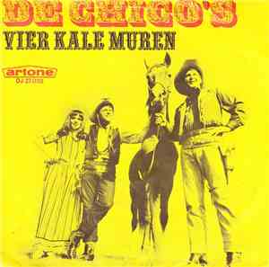 De Chico's - Vier Kale Muren