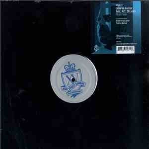 Dennis Ferrer Feat. K.T. Brooks - Run Free