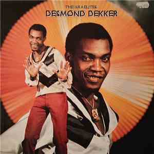 Desmond Dekker - Israelites