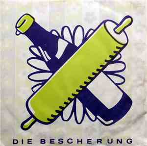 DIe Bescherung - Mr. & Mrs. Scumbag (Ein Tag Im Leben Von) / Slapstick Jell ...