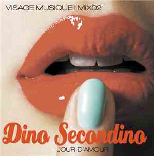 Dino Secondino - Jour D'Amour