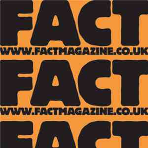 DJ Earl - Fact Exclusive E.P.