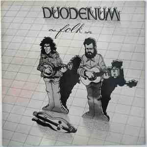 Duodenum  - Folk