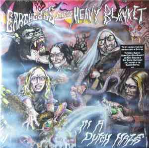 Earthless Meets Heavy Blanket - In A Dutch Haze