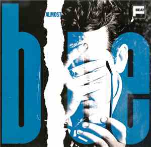 Elvis Costello & The Attractions - Almost Blue