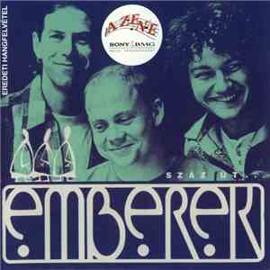 Emberek - Száz Út
