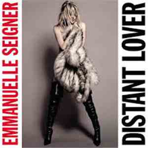 Emmanuelle Seigner - Distant Lover