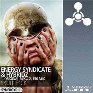 Energy Syndicate & HybridZ  - Skull Fck