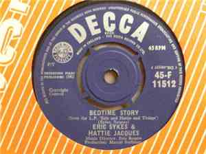 Eric Sykes & Hattie Jacques - Doctor Kildare