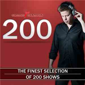 Ferry Corsten - Ferry Corsten Presents  Corsten’s Countdown - The Finest Se ...