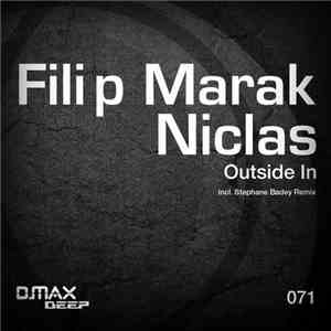 Filip Marak, Niclas  - Outside In
