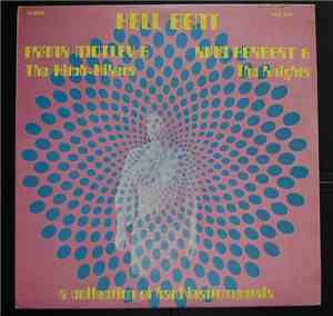Frank Motley & The Hitch-Hikers / King Herbert & The Knights - Hell Bent