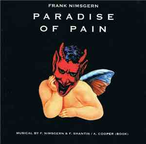 Frank Nimsgern - Paradise Of Pain