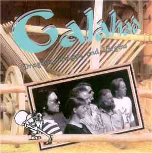 Galahad  - Dragons, Knights And Virgins