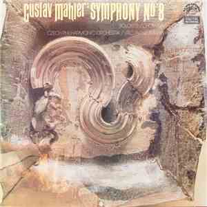 Gustav Mahler - Czech Philharmonic Orchestra / Václav Neumann - Symphony No ...
