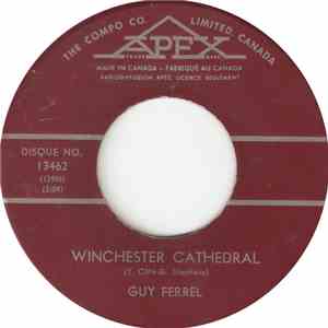 Guy Ferrel - Winchester Cathedral
