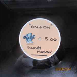 Harvey Mason - On & On