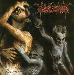 Human Mincer - Devoured Flesh