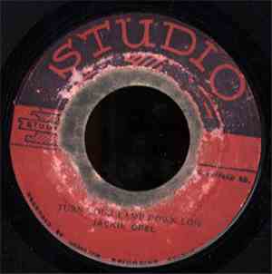 Jackie Opel - Turn Your Lamp Down Low / I Who Have Nothing