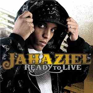 Jahaziel - Ready To Live
