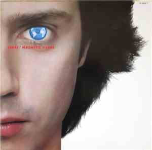 Jarre - Magnetic Fields