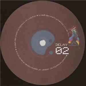 Jasper - Delay 2