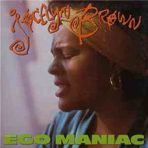 Jocelyn Brown - Ego Maniac