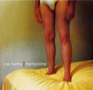 Joe Henry - Trampoline