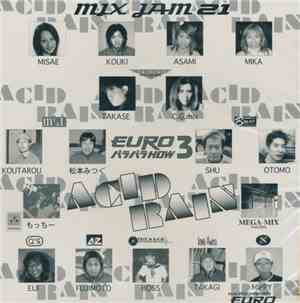 Katrina  - Mix Jam 21 - Acid Rain