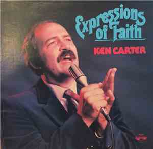 Ken Carter - Expressions Of Faith