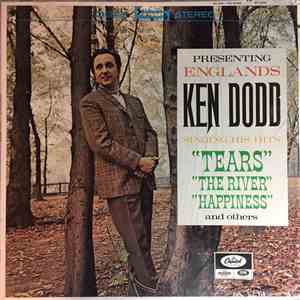 Ken Dodd - Presenting Ken Dodd