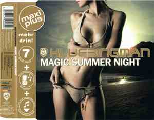 Klubbingman - Magic Summer Night