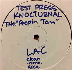 Knoc-Turn'al - Peepin' Tom