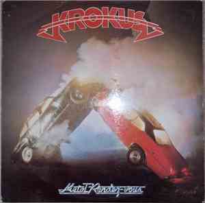 Krokus - Metal Rendez-vous