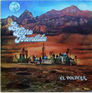 La Tierra Prometida - El Volvera