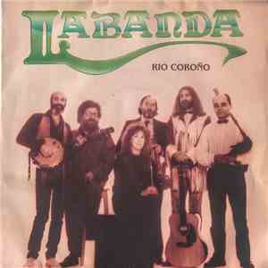 Labanda  - Rio Coroño