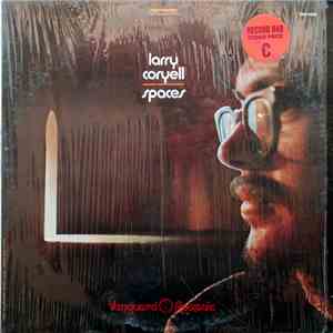 Larry Coryell - Spaces