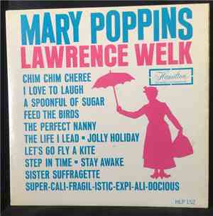Lawrence Welk - Mary Poppins
