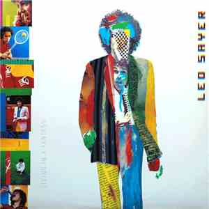 Leo Sayer - Living In A Fantasy